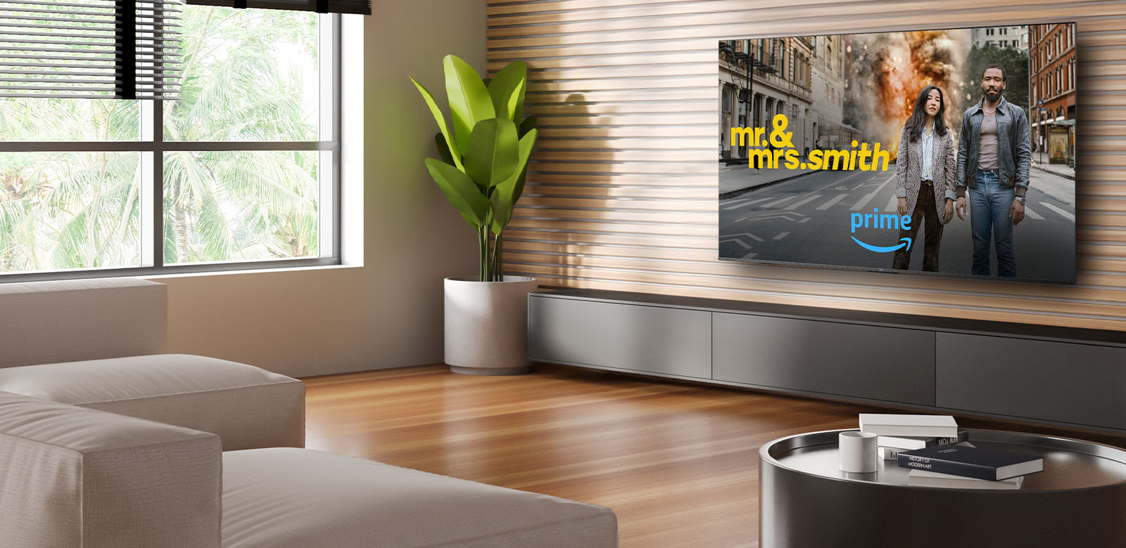 4K UHD