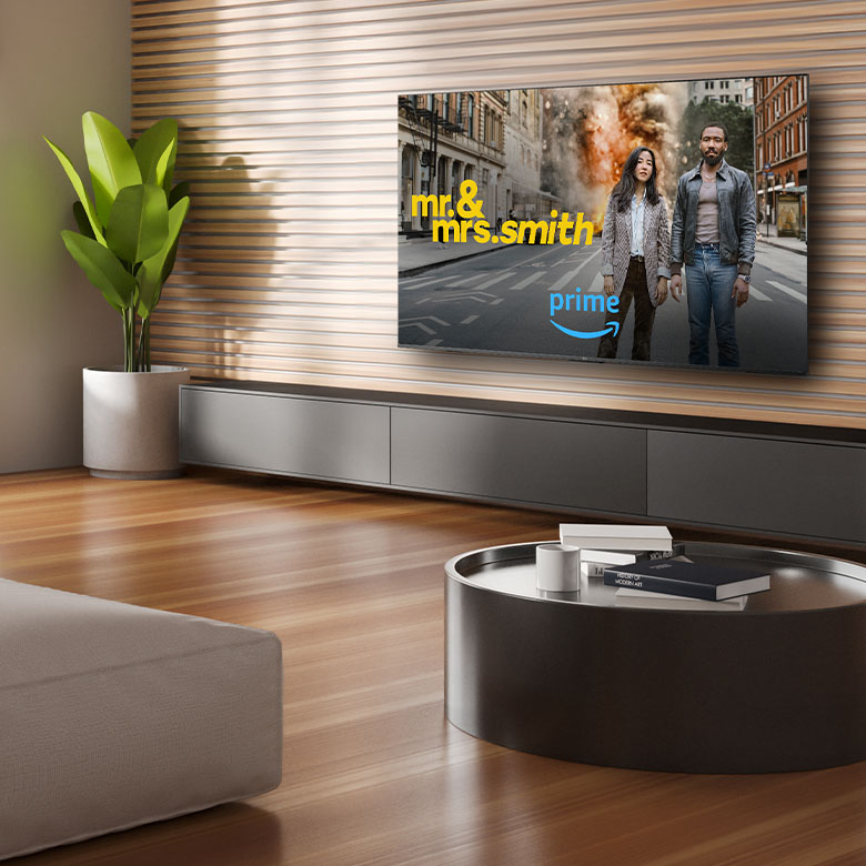 4K UHD