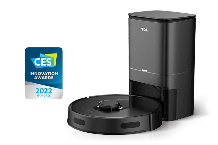 Sweeva Robot Vacuum