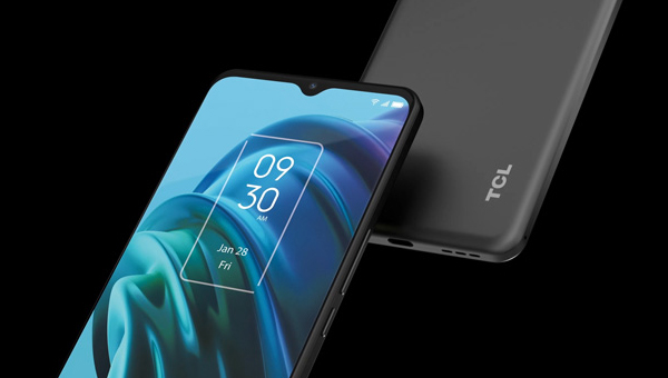 乐竟体育 30 Series Smart Phones