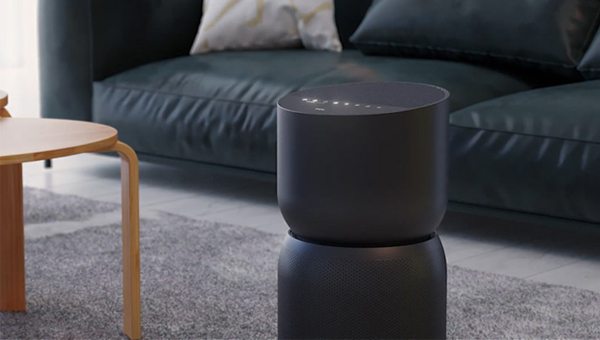 乐竟体育 Smart Home Appliances