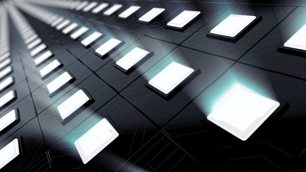 Pourquoi choisir Mini-LED