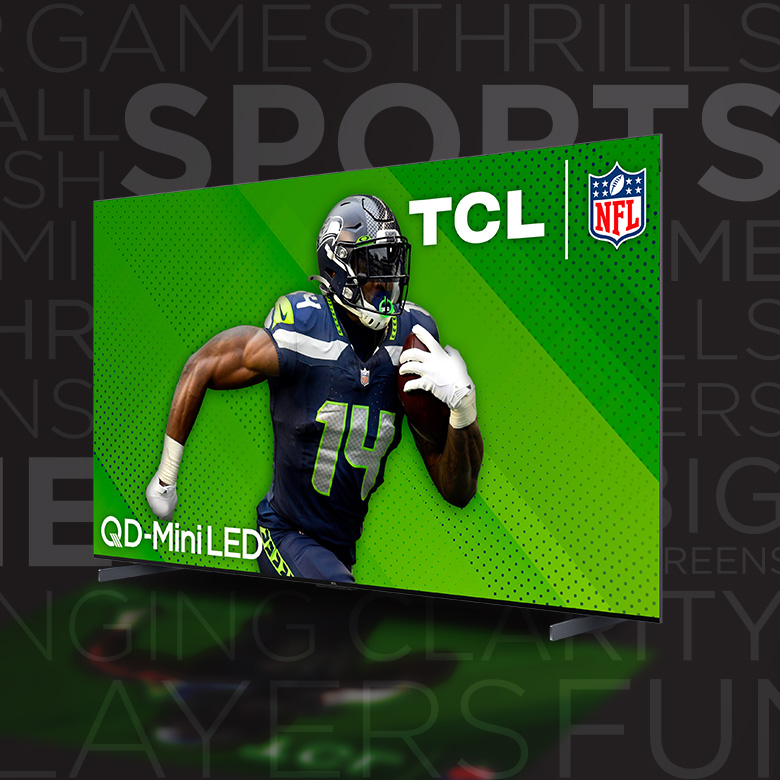 QD-Mini LED TVs