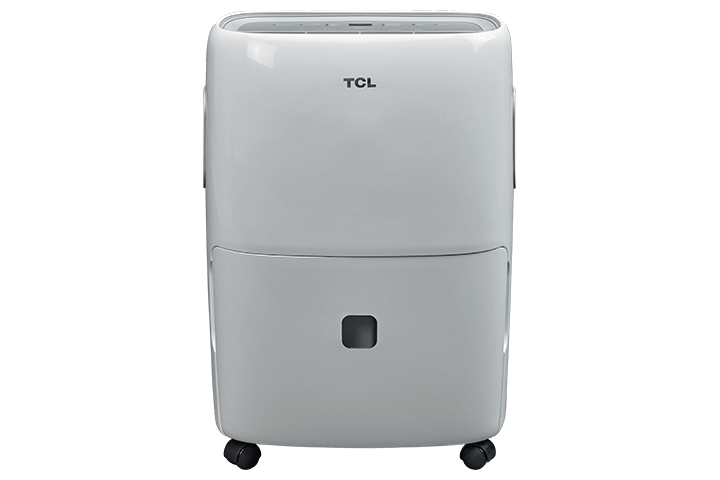 乐竟体育 30 Pint Dehumidifier TDW30E19 - Front