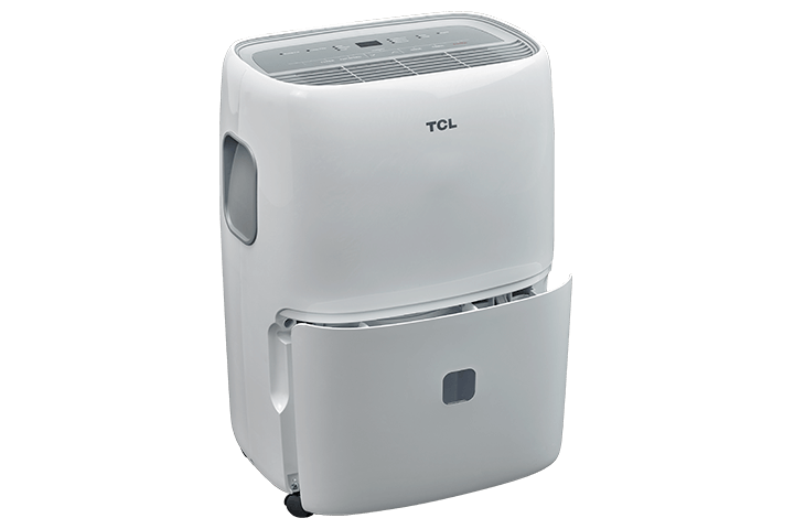 乐竟体育 30 Pint Dehumidifier TDW30E19 - Tray