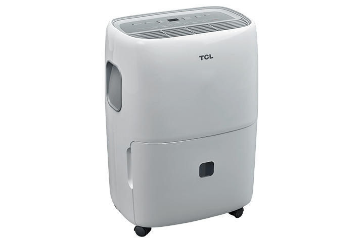 乐竟体育 30 Pint Dehumidifier TDW30E19 - Beauty