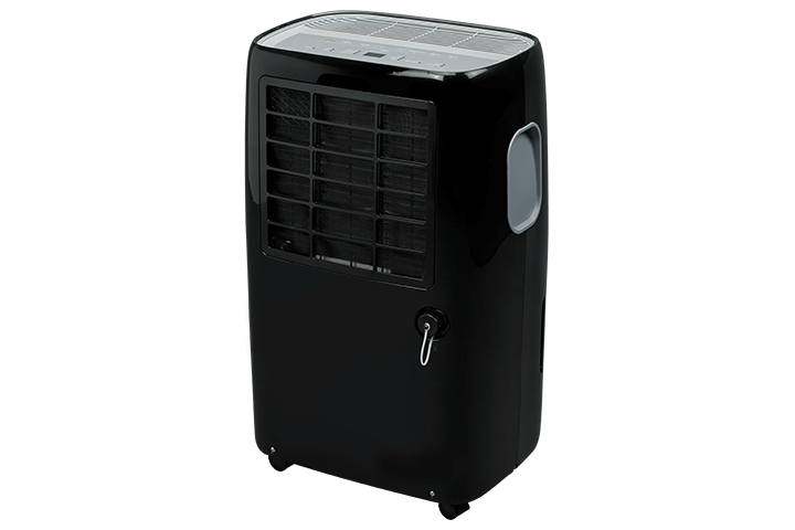 乐竟体育 70 Pint Dehumidifier TDW60EPB19 - Back