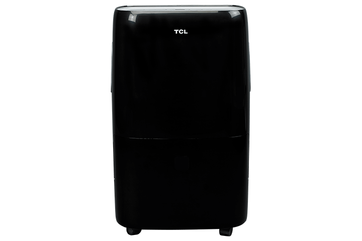 乐竟体育 70 Pint Dehumidifier TDW60EPB19 - Front
