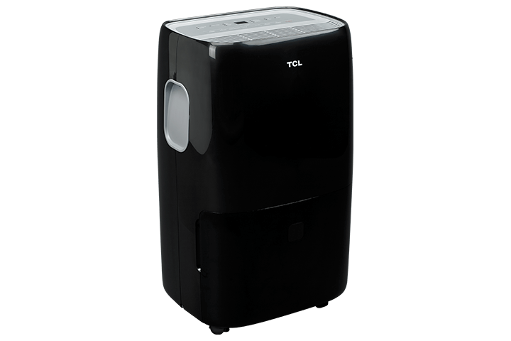 乐竟体育 70 Pint Dehumidifier TDW60EPB19 - Beauty