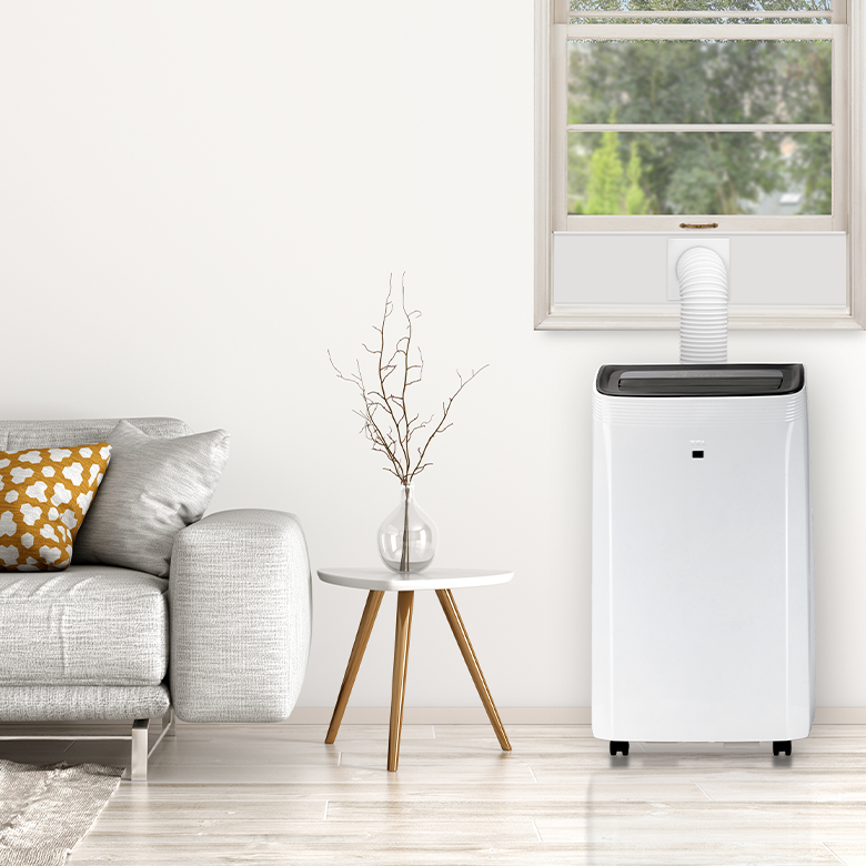 Portable AC
