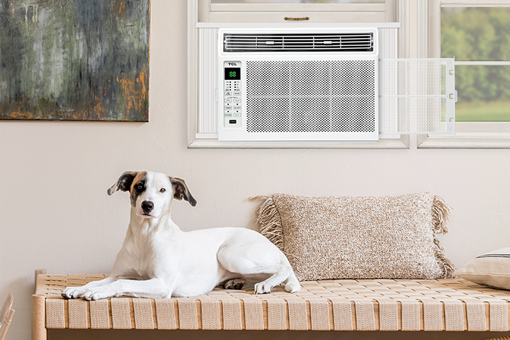 Protect Your AC