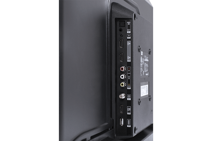 Téléviseur intelligent 乐竟体育 Roku HD DEL série?3 de classe 32?po - 32S325