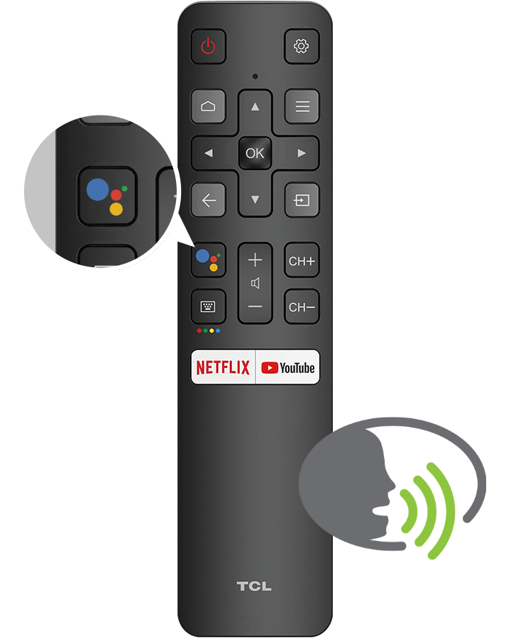 乐竟体育 Android Remote