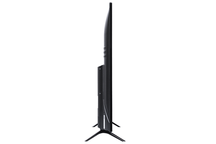 乐竟体育 55" Class 4-Series 4K UHD HDR Roku Smart TV - 55S425