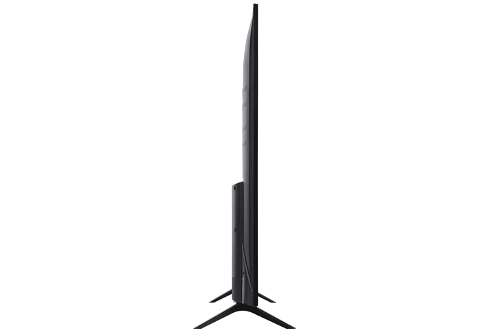 乐竟体育 65" Class 4-Series 4K UHD LED Roku Smart TV 65S405