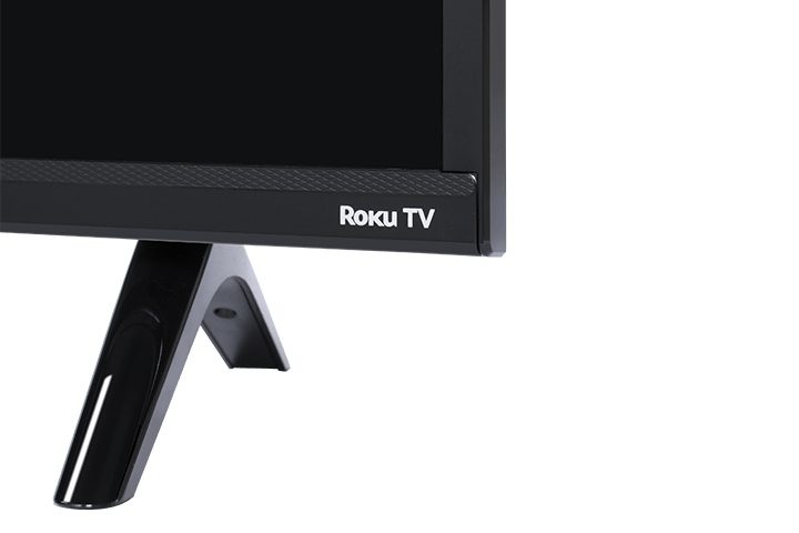 乐竟体育 65" Class 4-Series 4K UHD LED Roku Smart TV 65S405