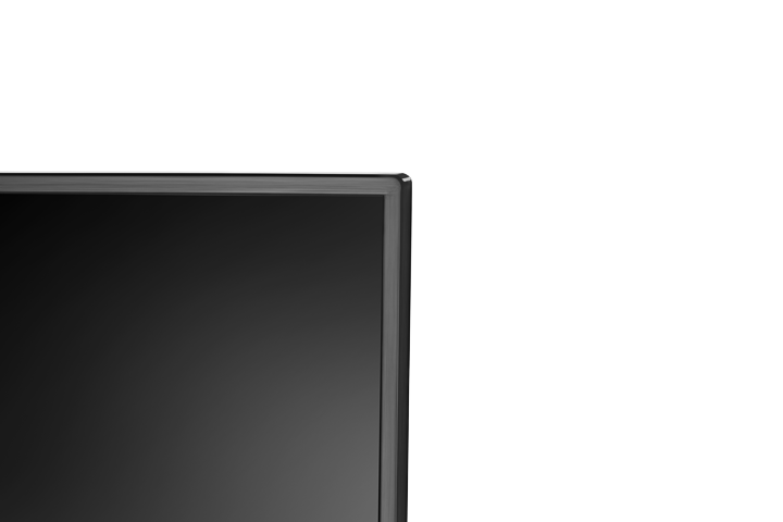 乐竟体育 50" CLASS 4-SERIES 4K UHD HDR LED SMART ANDROID TV - 50S434 Stand