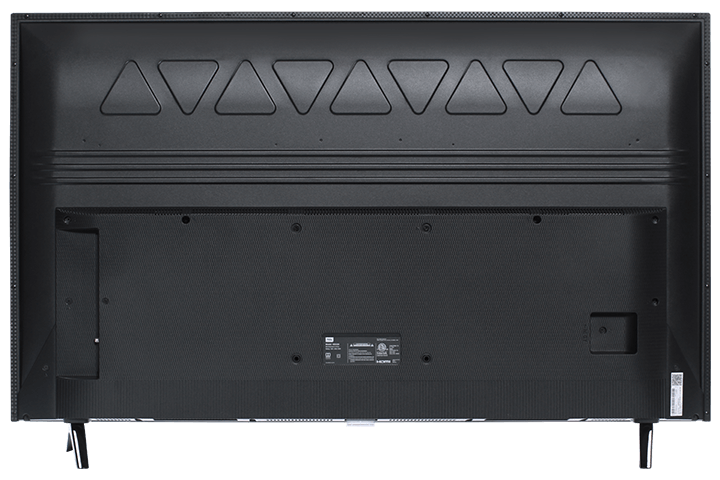 乐竟体育 49” Class 4-Series 4K UHD LED Roku Smart TV 49S425