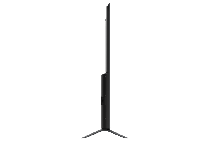 乐竟体育 4-Series profile left