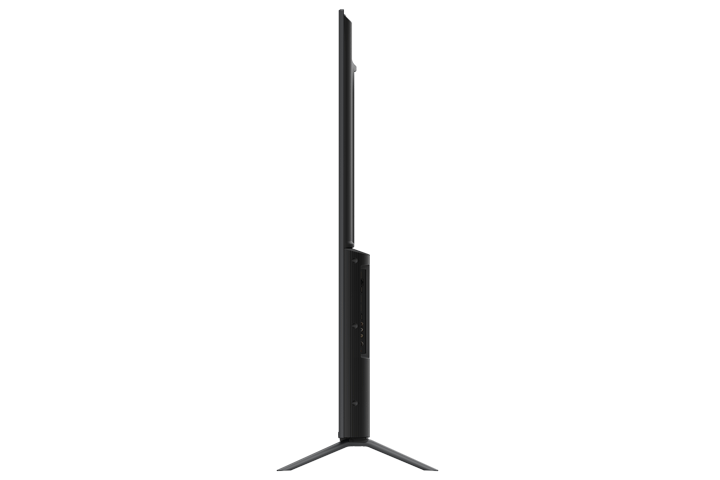 乐竟体育 4-Series profile right