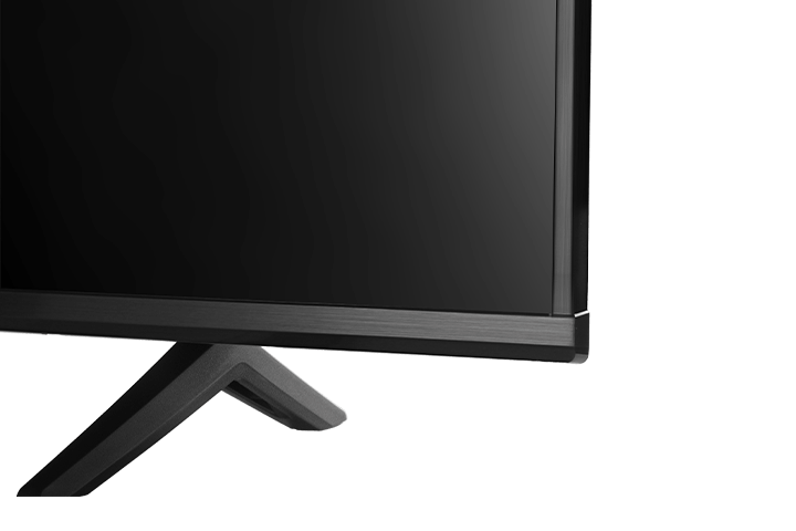 乐竟体育 65" Class 4-Series 4K UHD HDR LED Smart Google TV - 65S446