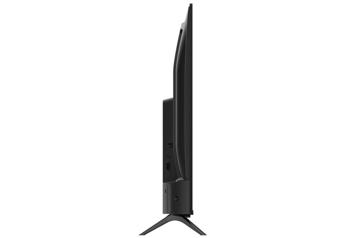 乐竟体育 4-Series profile left