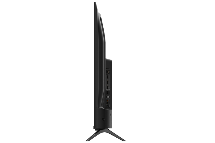 乐竟体育 4-Series profile right
