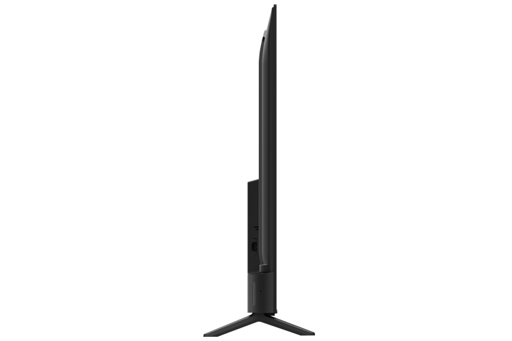 乐竟体育 4-Series profile left