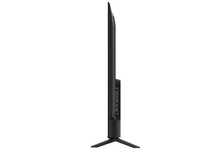 乐竟体育 4-Series profile right