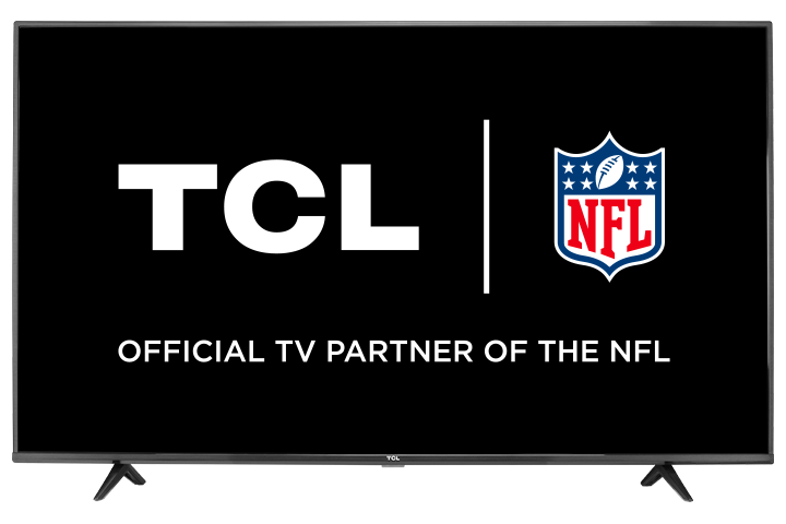 4-Series 4K HDR Google TV