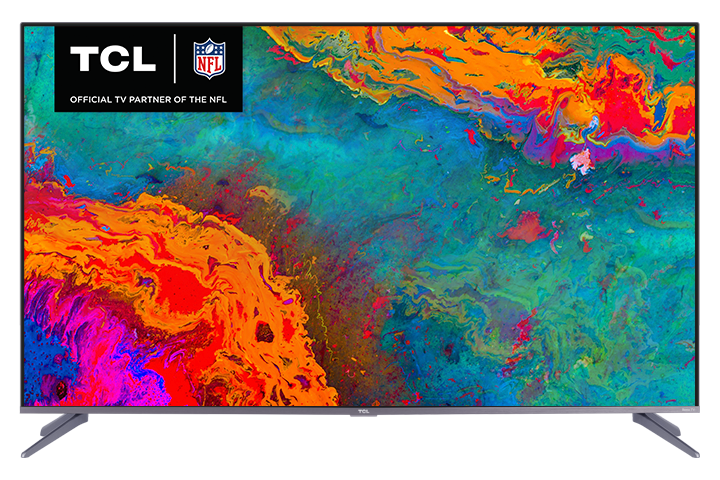 5-Series QLED TV