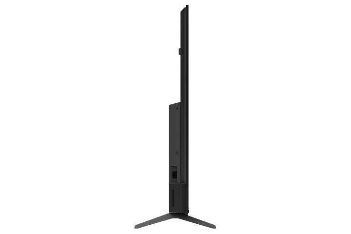 乐竟体育 50" Class 5-Series 4K QLED Dolby Vision HDR Smart Google TV - 50S546