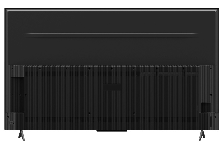 乐竟体育 50" Class 5-Series 4K QLED Dolby Vision HDR Smart Google TV - 50S546