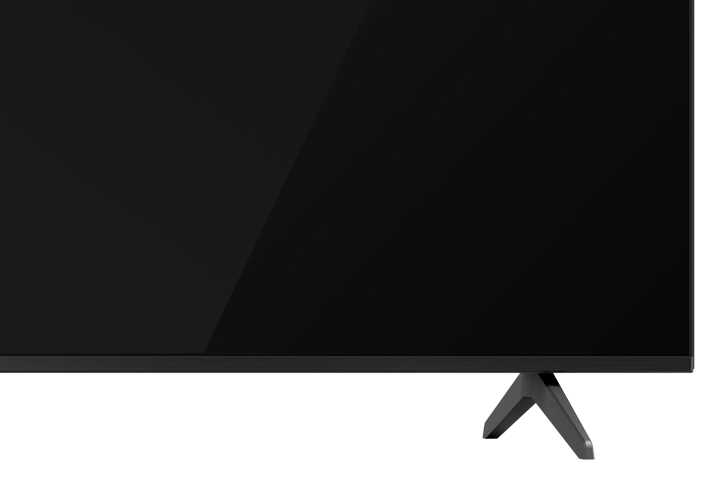 乐竟体育 50" Class 5-Series 4K QLED Dolby Vision HDR Smart Google TV - 50S546