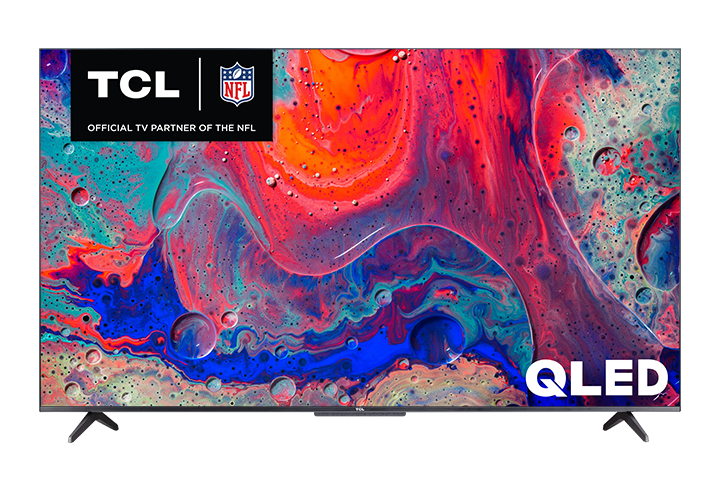 5-Series QLED TV