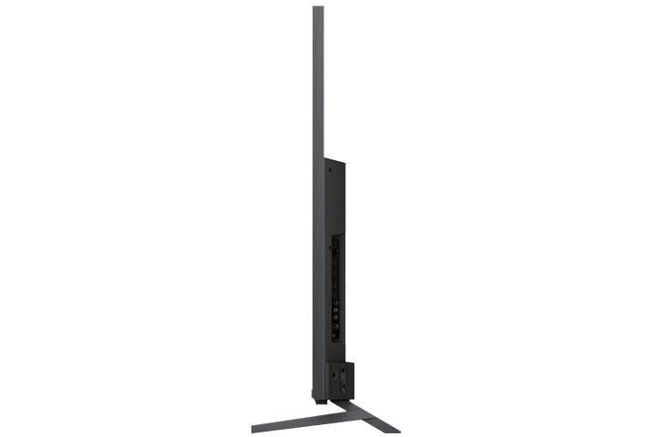 乐竟体育 55" Class 6-Series 4K QLED Dolby Vision HDR Smart Google TV - 55R646