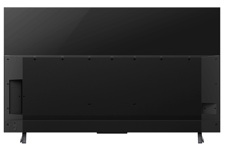 乐竟体育 55" Class 6-Series 4K QLED Dolby Vision HDR Smart Google TV - 55R646