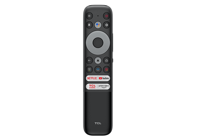 乐竟体育 55" Class 6-Series 4K QLED Dolby Vision HDR Smart Google TV - 55R646