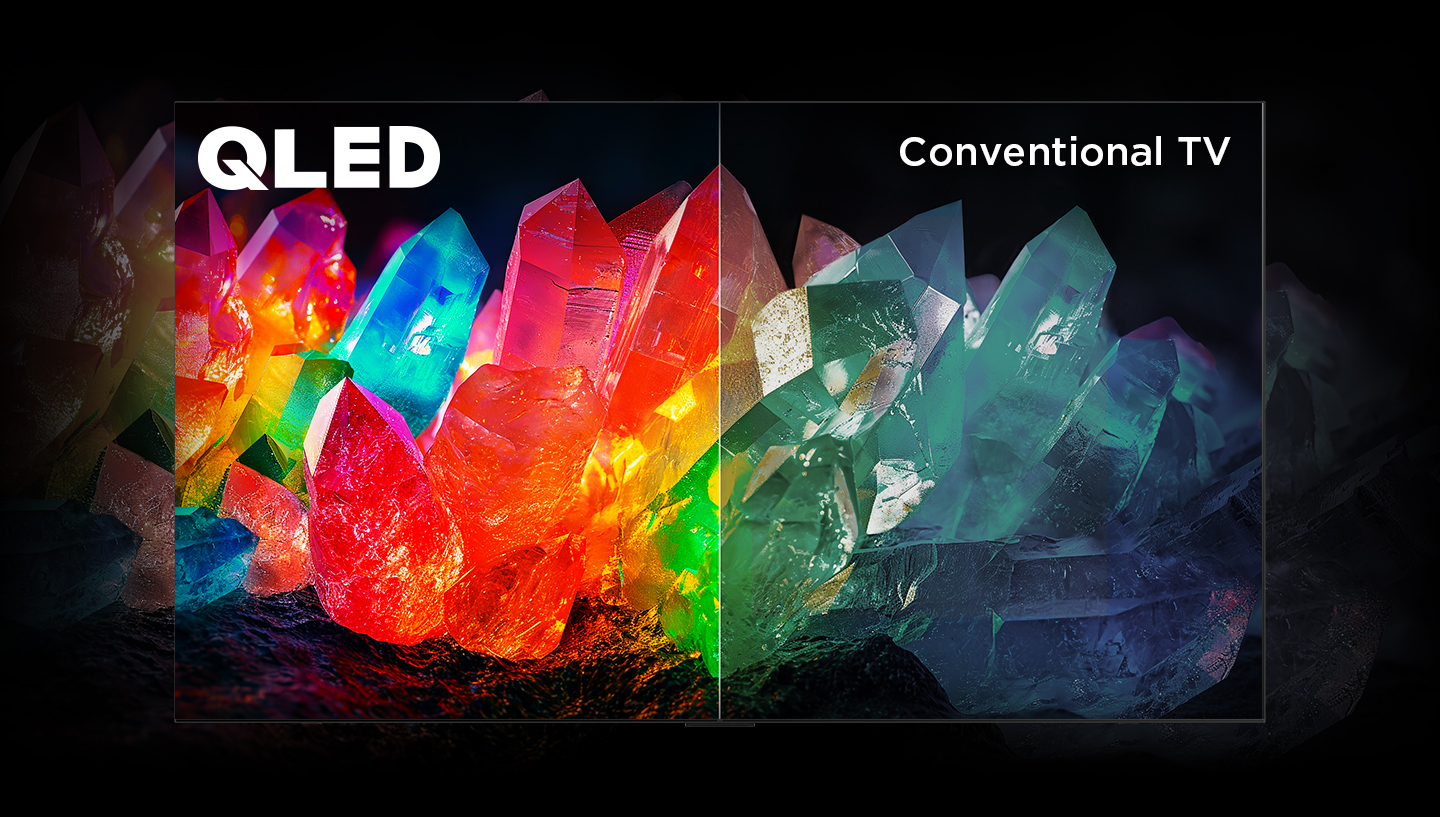 QLED PRO