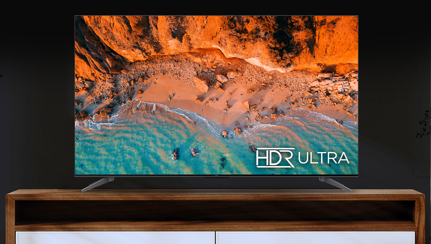 HDR ULTRA