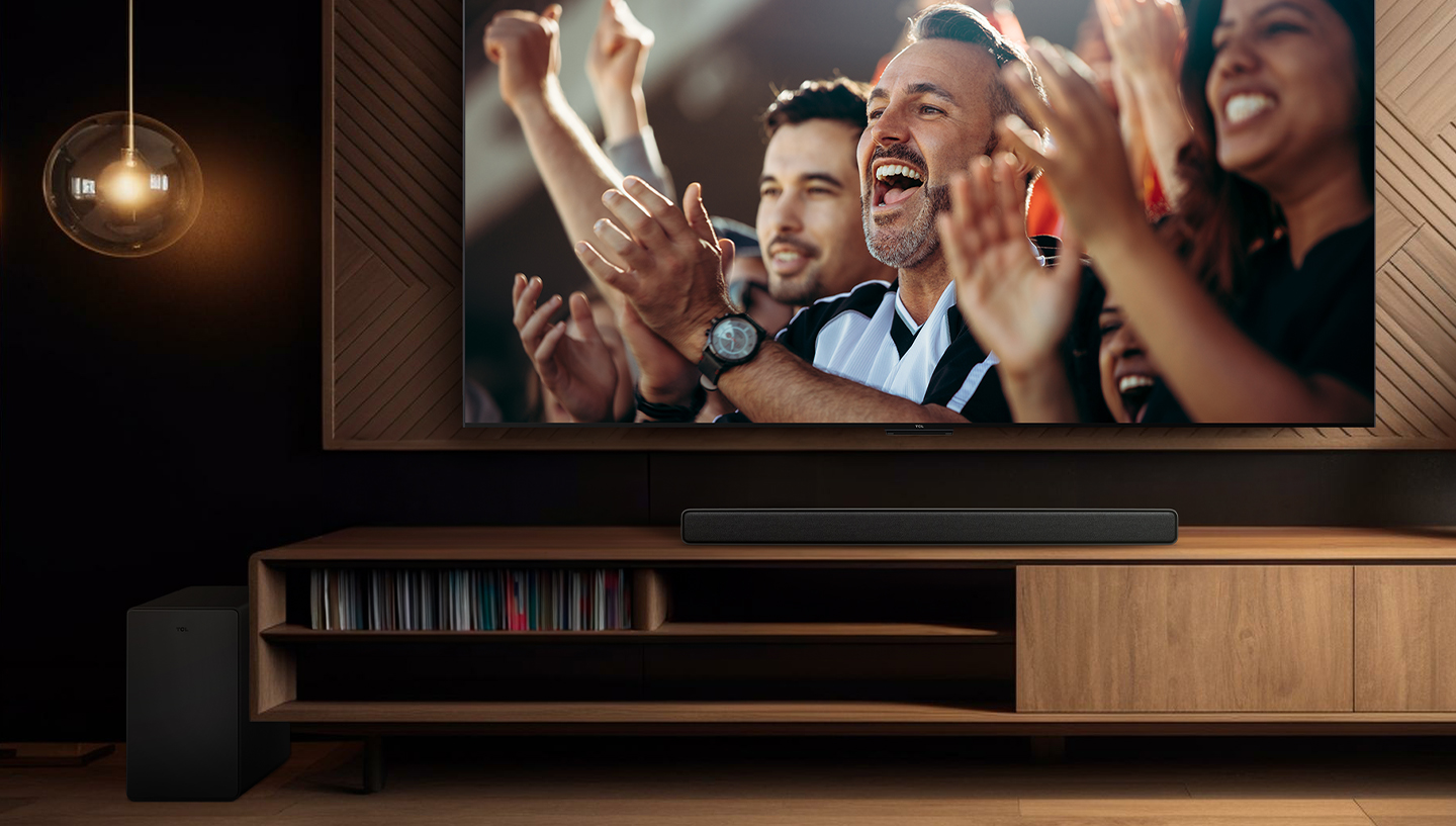 Sound Bars