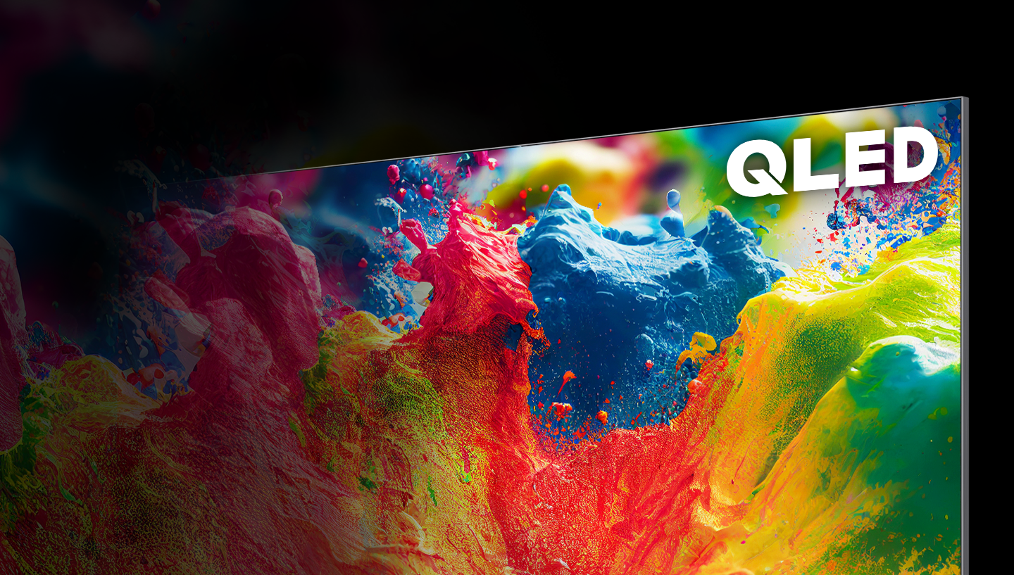 QLED