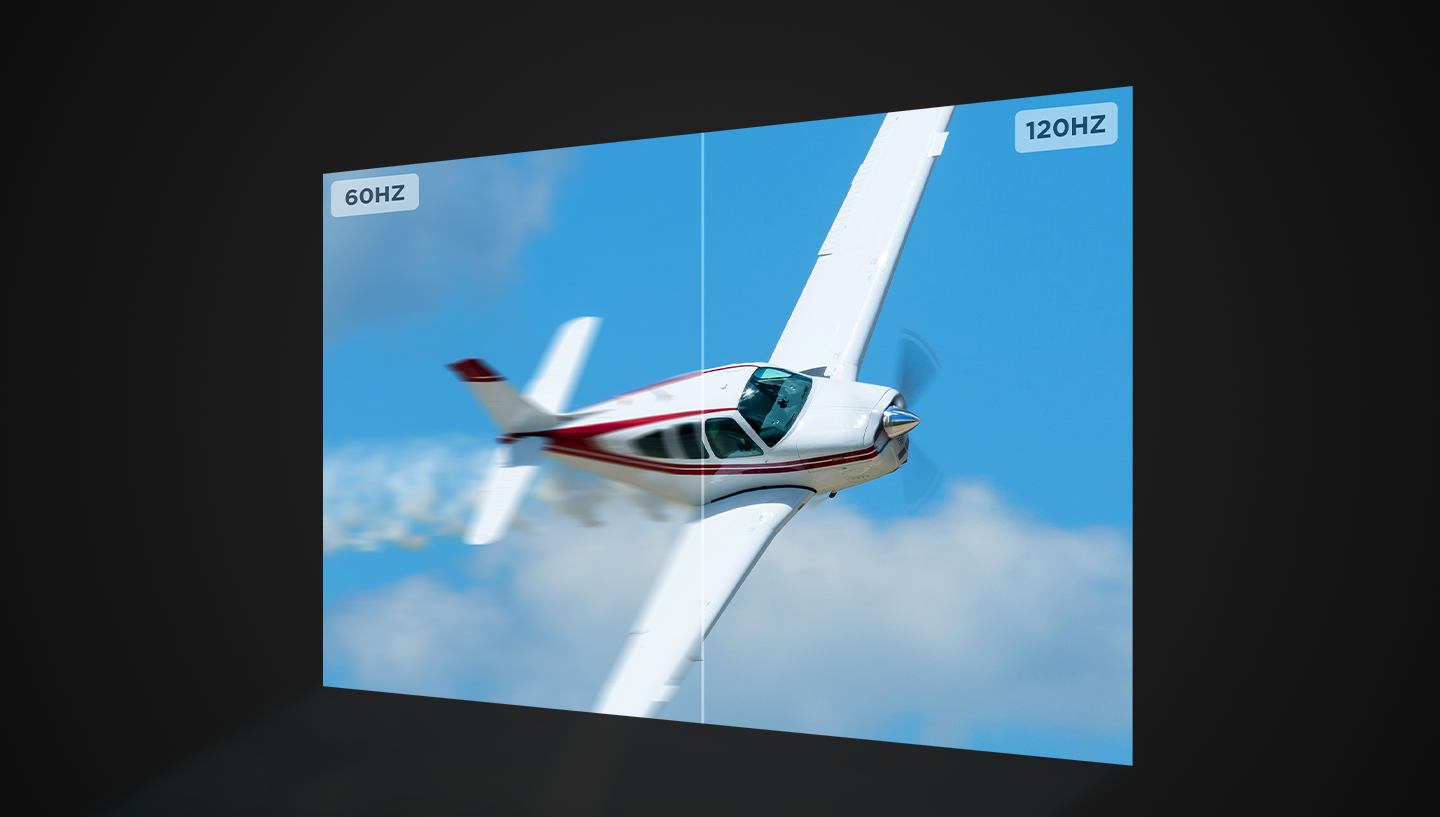 120Hz