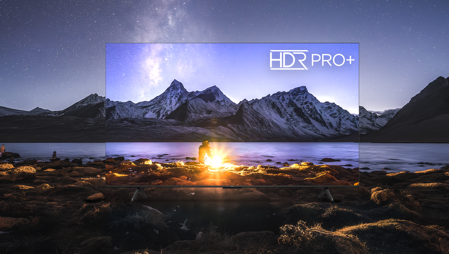HDR PRO+