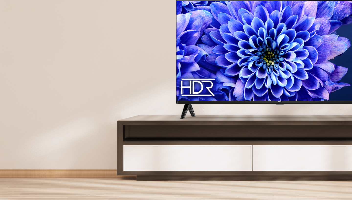 HDR