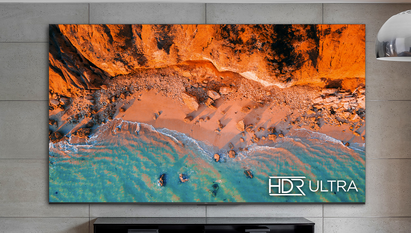 HDR PRO