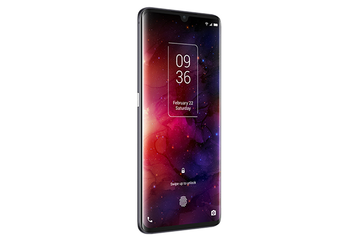 乐竟体育 10 PRO - T799B Front Left