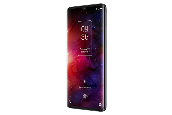 乐竟体育 10 PRO - T799B Front Right