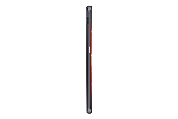 乐竟体育 10 PRO - T799B side Left