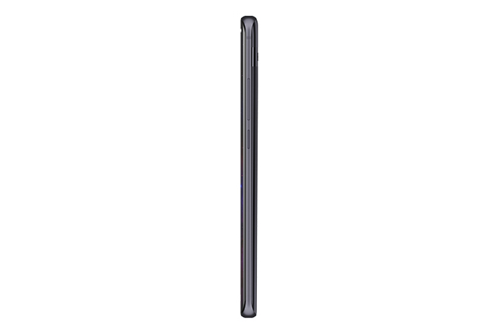 乐竟体育 10 PRO - T799B Side Right